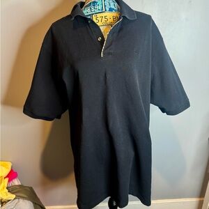 Burberry Polo Shirt